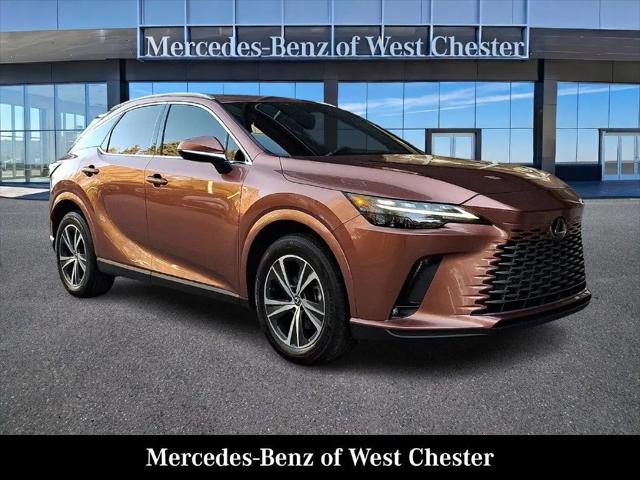 2023 Lexus RX 350 Premium Plus for sale in West Chester, PA