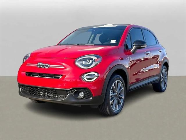 2023 Fiat 500X Pop AWD for sale in Ramsey, NJ