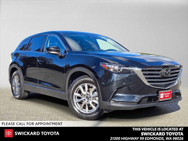 2019 Mazda CX-9 Touring for sale in Edmonds, WA