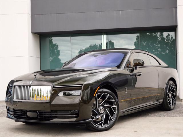 2027 Rolls-Royce CT Black Badge for sale in Thousand Oaks, CA
