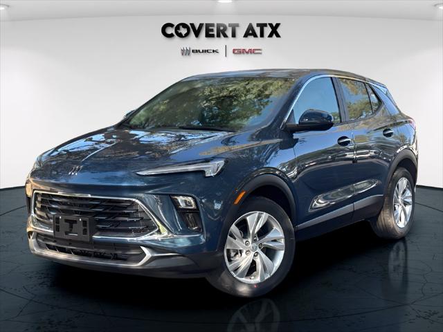 2026 Buick Encore GX Preferred FWD for sale in Austin, TX