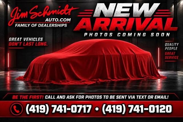 2017 Chevrolet Trax LT for sale near Delphos, OH