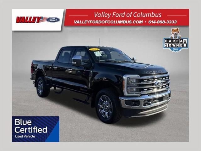 2023 Ford F-250 Lariat for sale near Columbus, OH