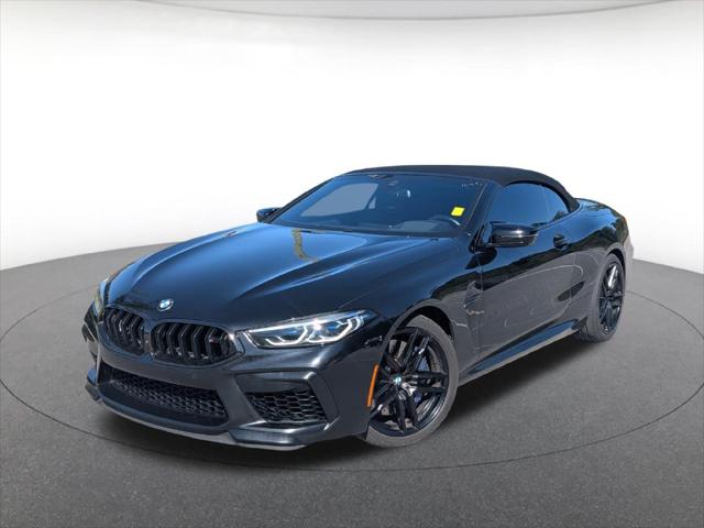 2022 BMW M8 Competition for sale in West Columbia, SC