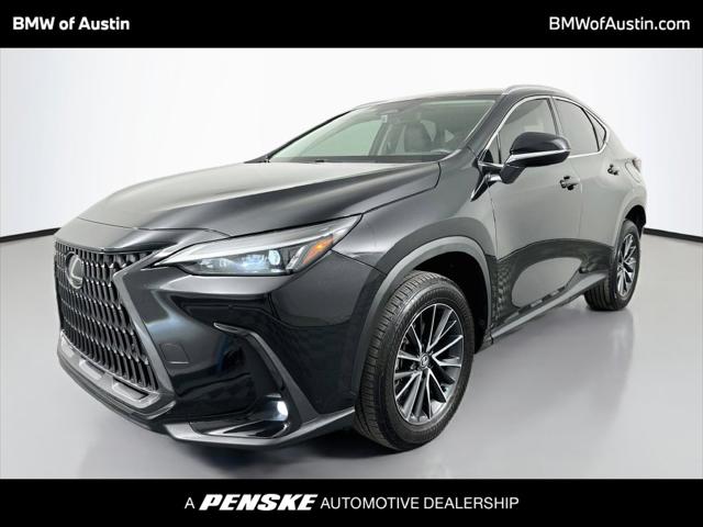 2024 Lexus NX 350 Premium for sale in Austin, TX