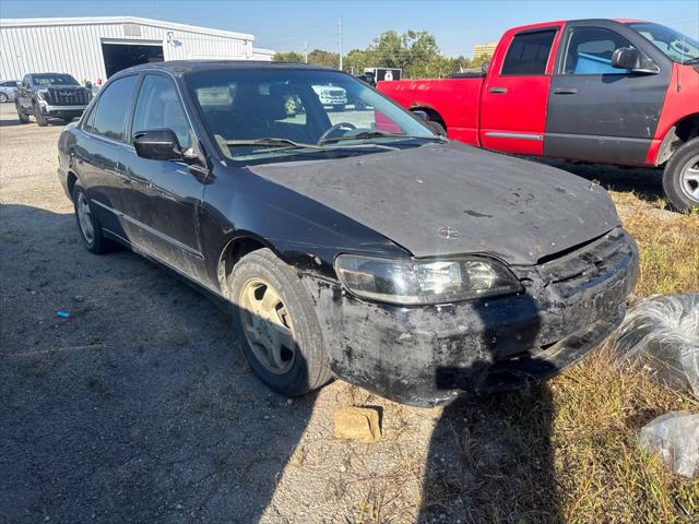 1999 Honda Accord EX for sale in Bartlesville, OK
