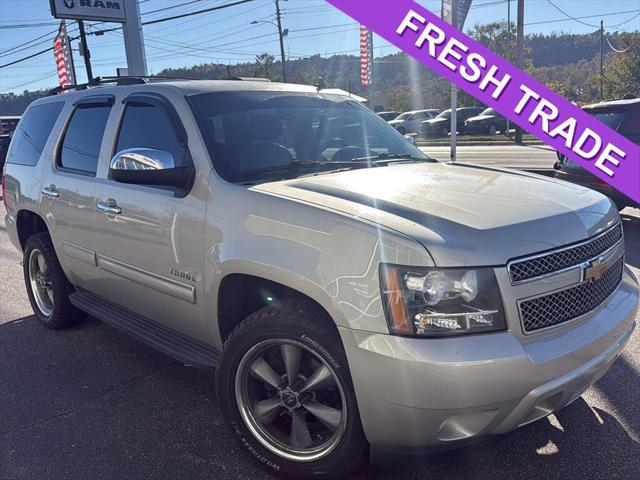 2014 Chevrolet Tahoe LS