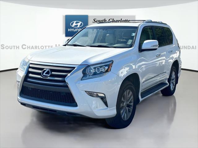 2017 Lexus GX 460 Premium for sale in Pineville, NC