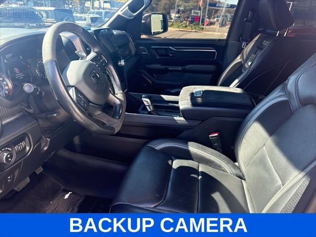 2021 RAM 1500 TRX Crew Cab 4x4 57 Box 2021 RAM 1500 TRX Crew Cab 4x4 57 Box