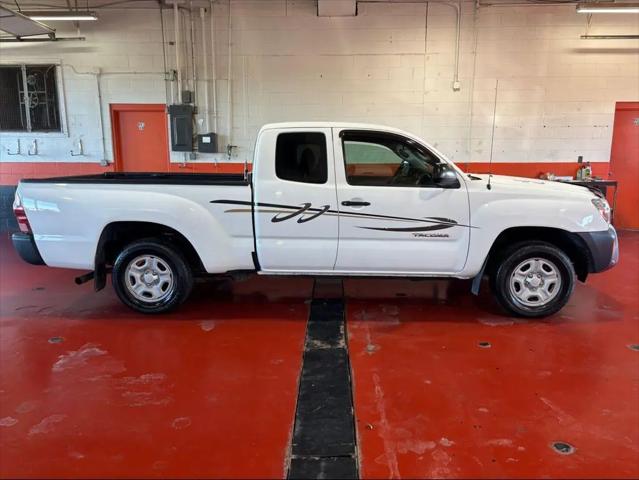 2013 Toyota Tacoma Base for sale near Franklin, OH