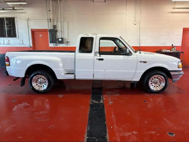 1996 Ford Ranger for sale near Franklin, OH