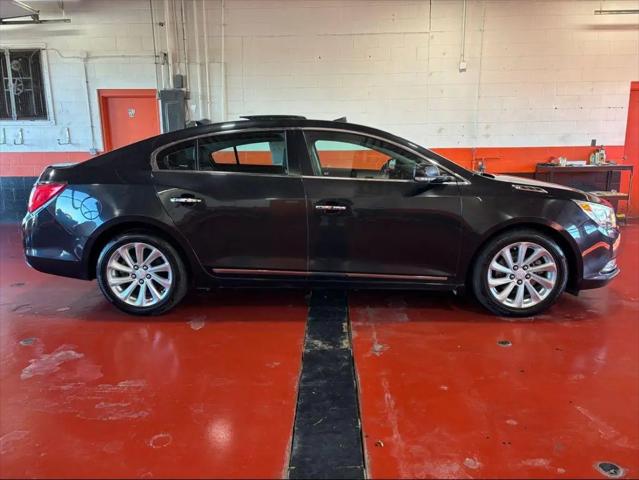 2014 Buick LaCrosse Leather Group for sale near Franklin, OH