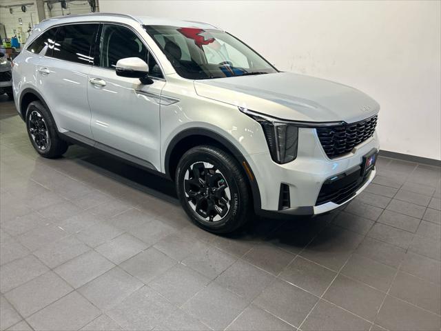2026 Kia Sorento S 2026 Kia Sorento S