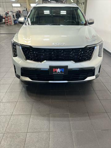 2026 Kia Sorento S 2026 Kia Sorento S
