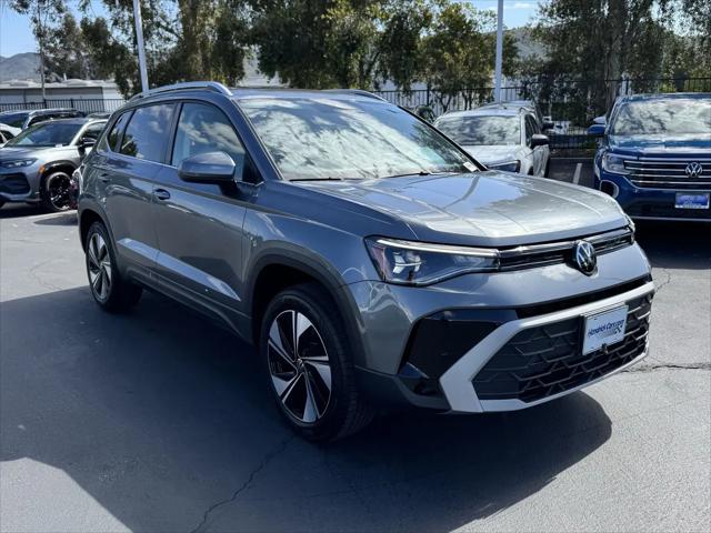 2025 Volkswagen Taos 1.5T SE for sale in Murrieta, CA