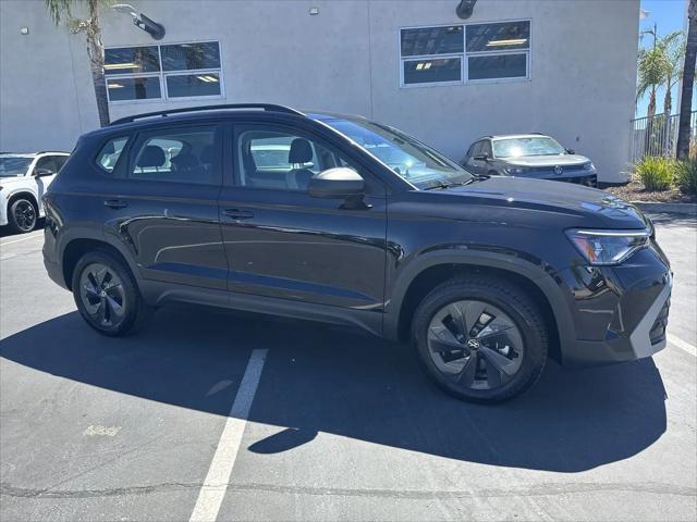 2026 Volkswagen Taos S for sale in Murrieta, CA