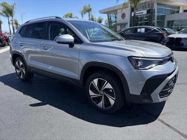 2026 Volkswagen Taos SE for sale in Murrieta, CA