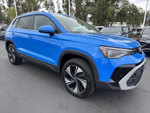 2026 Volkswagen Taos SE for sale in Murrieta, CA