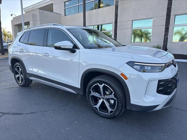 2026 Volkswagen Tiguan SE for sale in Murrieta, CA