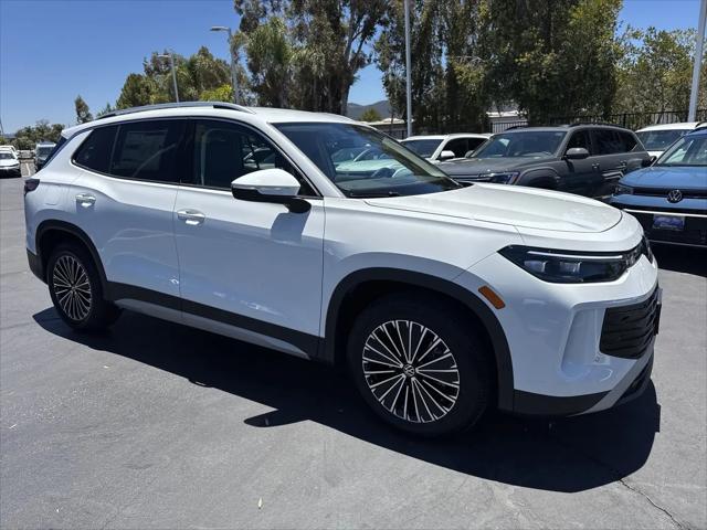 2026 Volkswagen Tiguan S for sale in Murrieta, CA