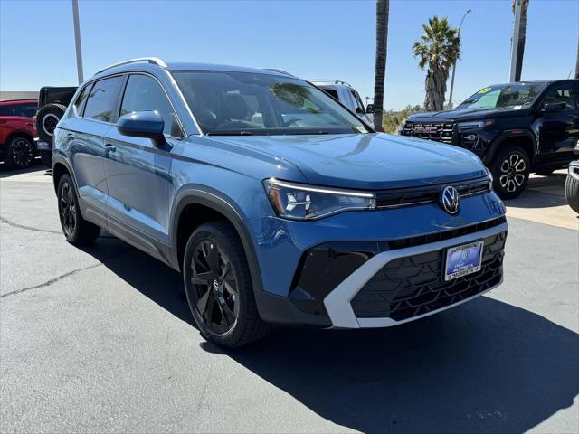 2026 Volkswagen Taos SE for sale in Murrieta, CA