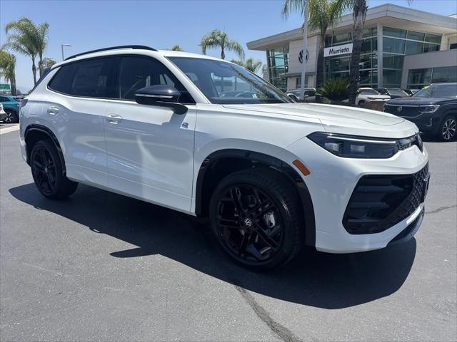 2026 Volkswagen Tiguan SE R-Line Black for sale in Murrieta, CA