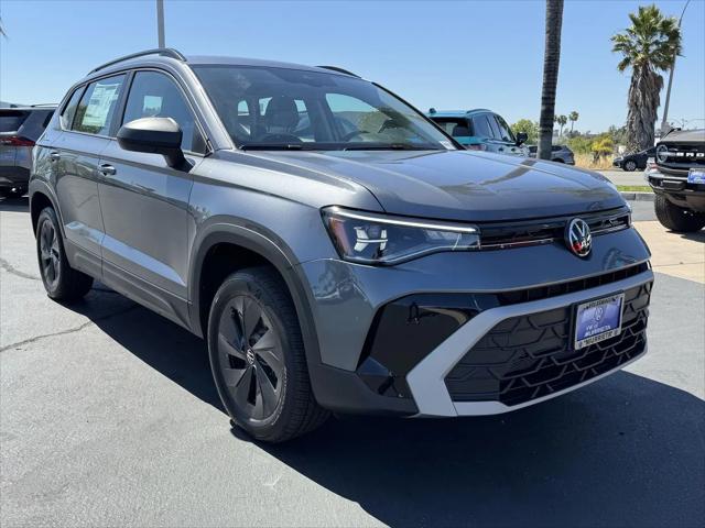 2026 Volkswagen Taos S for sale in Murrieta, CA