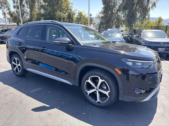 2026 Volkswagen Tiguan SE for sale in Murrieta, CA