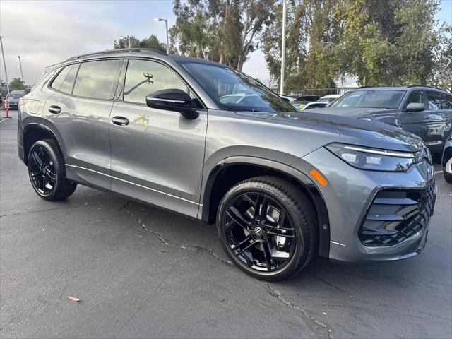 2026 Volkswagen Tiguan SE R-Line Black for sale in Murrieta, CA