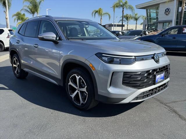 2026 Volkswagen Tiguan SE for sale in Murrieta, CA