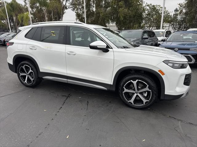 2026 Volkswagen Tiguan SE for sale in Murrieta, CA