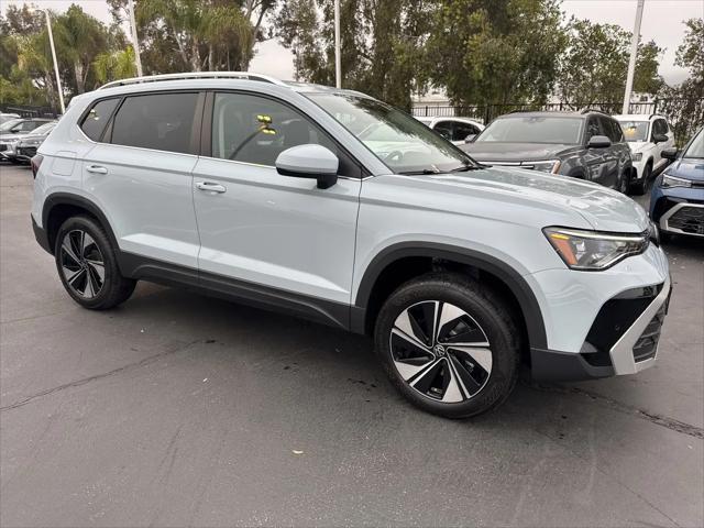 2026 Volkswagen Taos SE for sale in Murrieta, CA