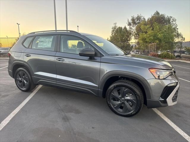 2027 Volkswagen Taos S for sale in Murrieta, CA