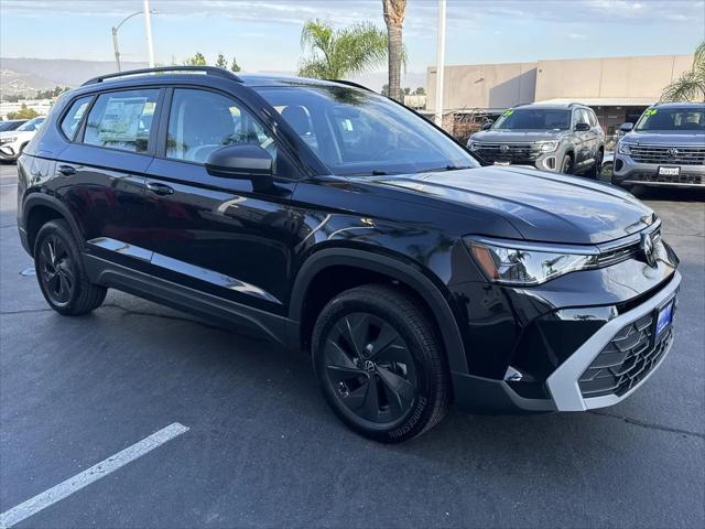 2026 Volkswagen Taos S for sale in Murrieta, CA