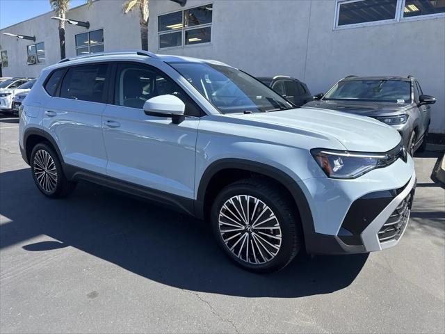 2027 Volkswagen Taos SE for sale in Murrieta, CA