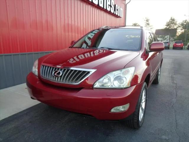 2009 Lexus RX 350 Unknown for sale near Fairborn, OH
