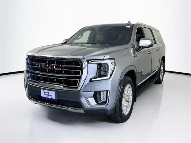 2022 GMC Yukon XL 4WD SLT for sale in Fort Myers, FL