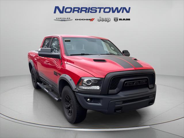 2016 RAM 1500 Rebel 2016 RAM 1500 Rebel