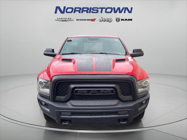 2016 RAM 1500 Rebel 2016 RAM 1500 Rebel