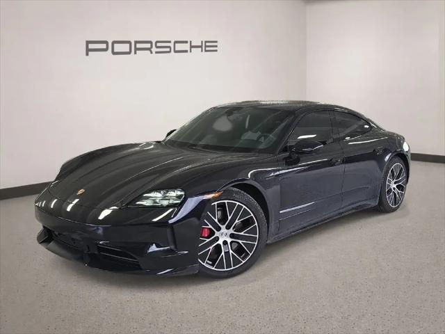 2025 Porsche Taycan 4S for sale in North MIami, FL