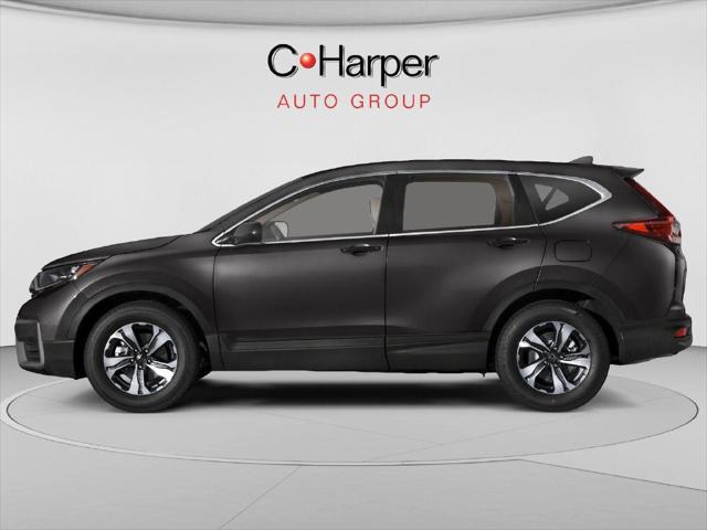 2020 Honda CR-V AWD LX