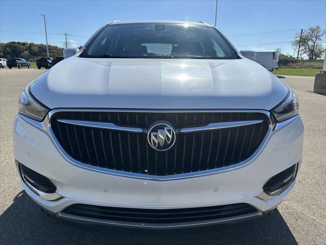 Used 2019 Buick Enclave FWD Premium For Sale in Jackson, MI