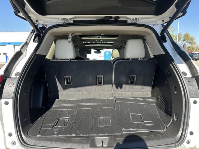 Used 2019 Buick Enclave FWD Premium For Sale in Jackson, MI