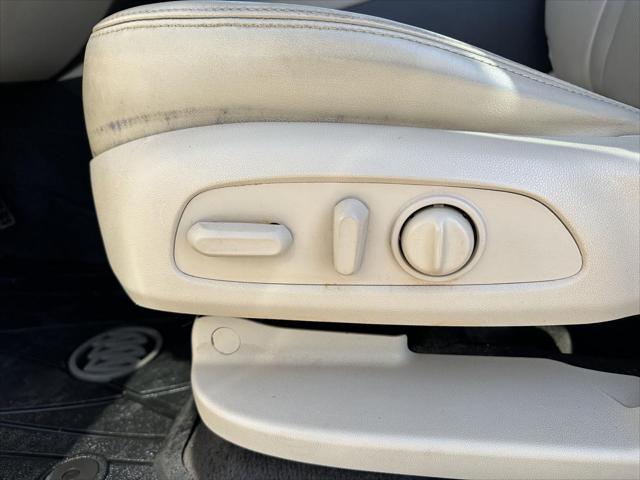 Used 2019 Buick Enclave FWD Premium For Sale in Jackson, MI