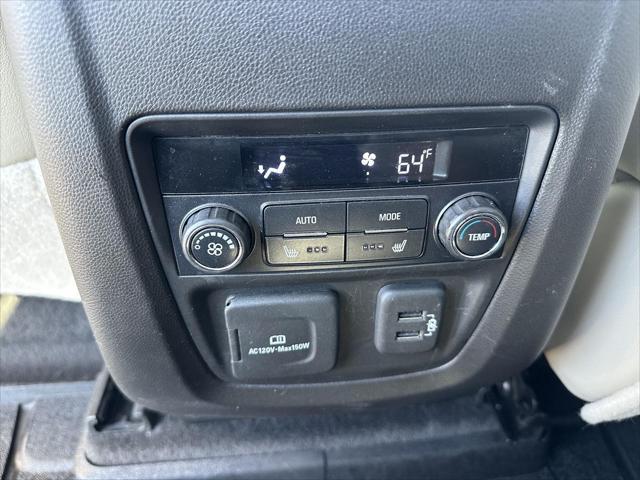 Used 2019 Buick Enclave FWD Premium For Sale in Jackson, MI