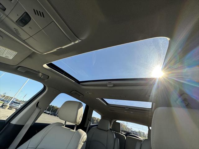 Used 2019 Buick Enclave FWD Premium For Sale in Jackson, MI
