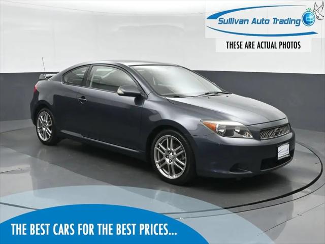 2007 Scion tC Base for sale in Norfolk, VA