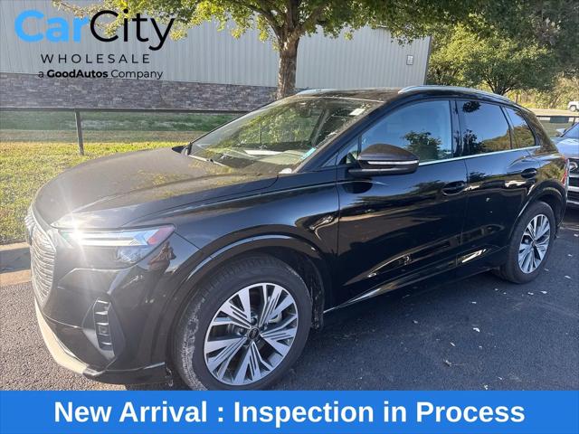 2023 Audi e-tron Premium Plus 40 RWD for sale in Shawnee, KS