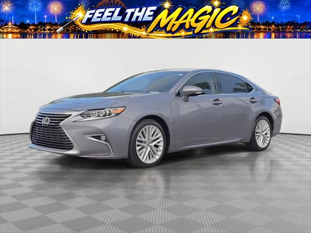 2016 Lexus ES 350 ES 350 for sale in Anaheim, CA