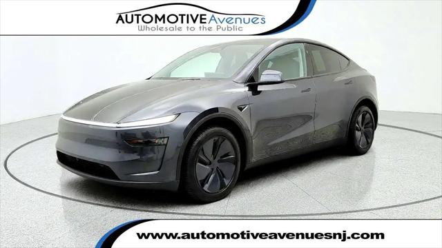 2026 Tesla Model Y Premium Rear-Wheel Drive for sale in Sewell, NJ